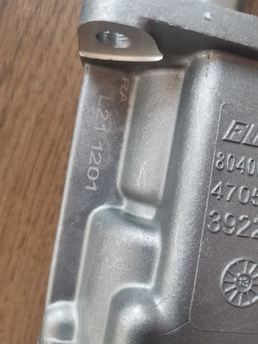 Pompa ulei U445 i Fiat originală