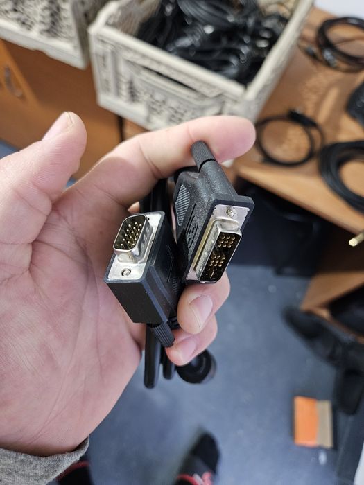 Alimentator Incarcator 19.5V HP 3.33A 19V 3.42A VGA DVI HDMI