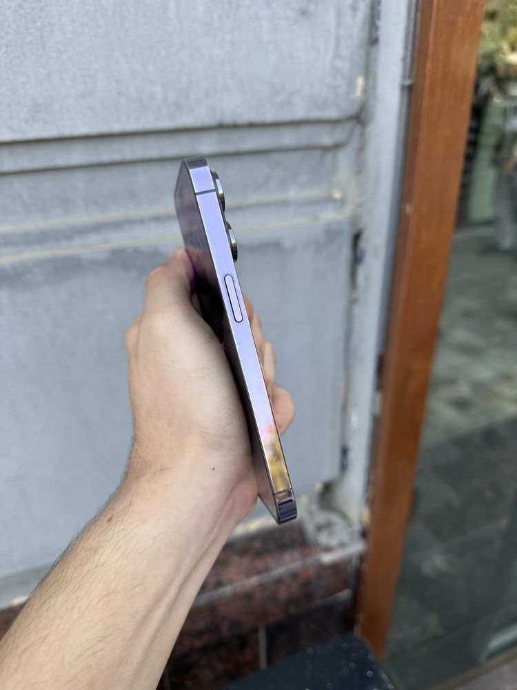 iPhone 14 Pro 256gb