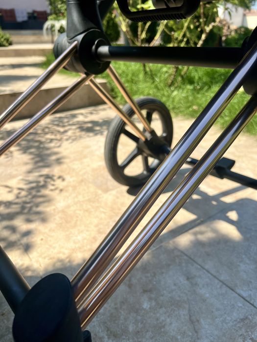 Cybex Priam 4.0