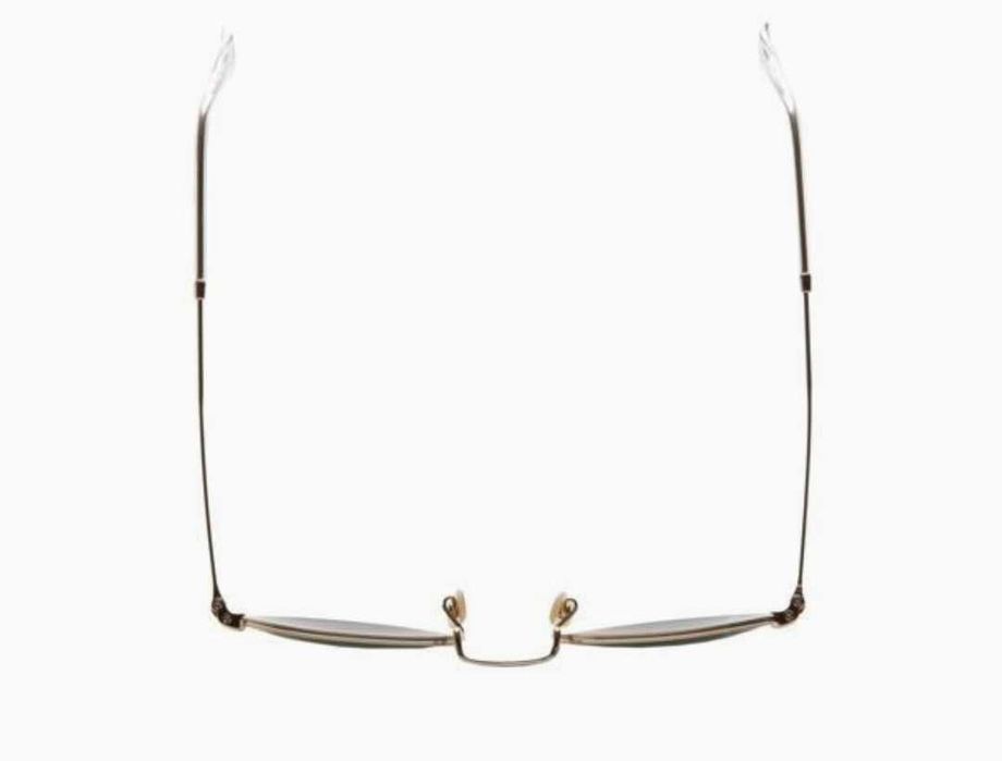 Слънчеви очила RayBan 0RB3447 /001 Arista Round Metal