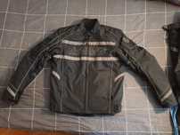 Costum moto,  Harley Davidson!