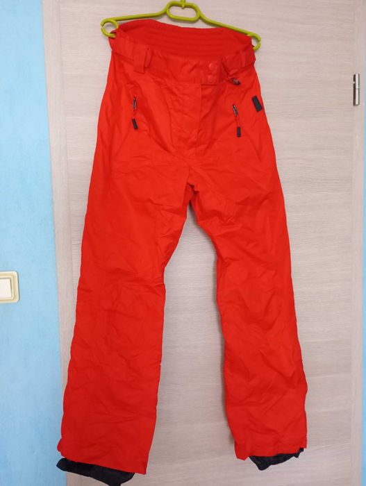 Детски и дамски ски - панталони