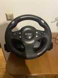 Volan Tracer drifter compatibil PC/PS3