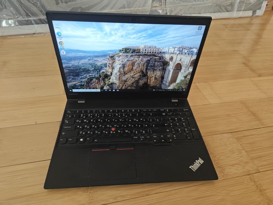 Lenovo Thinkpad p51s