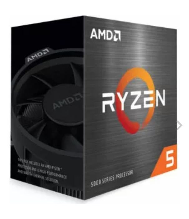 Kit MB Asus PrimAsus Prime B350-A Ryzne 5500 16GB RAM DDR4