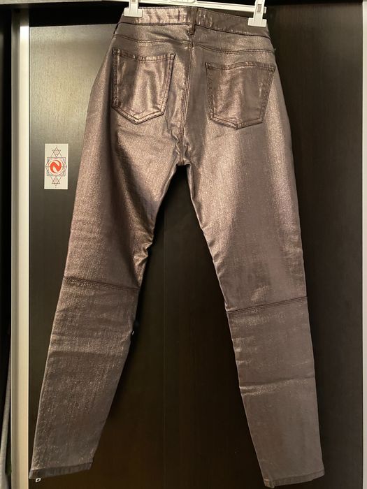Pantaloni Zara Marimea 38