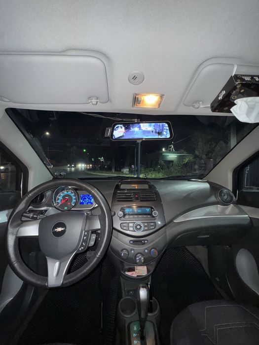 Spark Elegant-plyus 2022