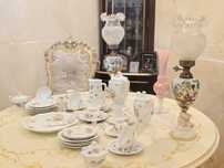 Сервиз-Rosenthal!