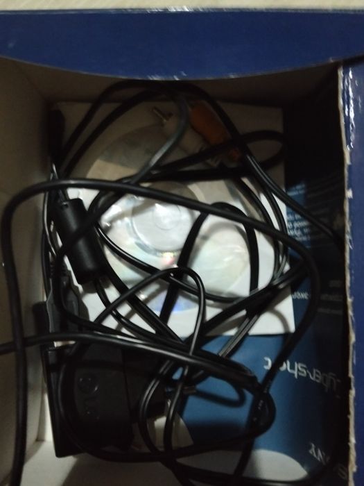 Фотоаппарат sony