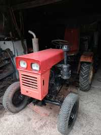 Трактор XINTAI-140