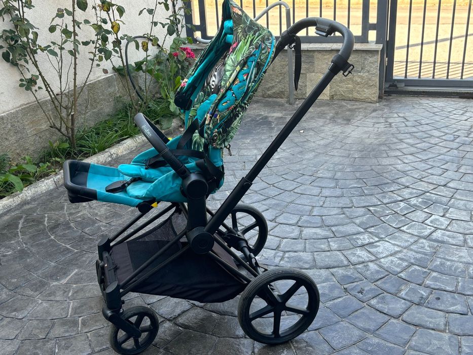 Cyber Priam We The Best by DJ Khaled