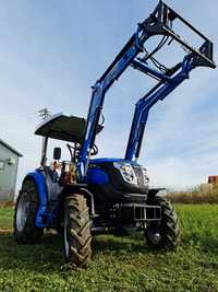 Tractor Agricol SOLIS 50 CP