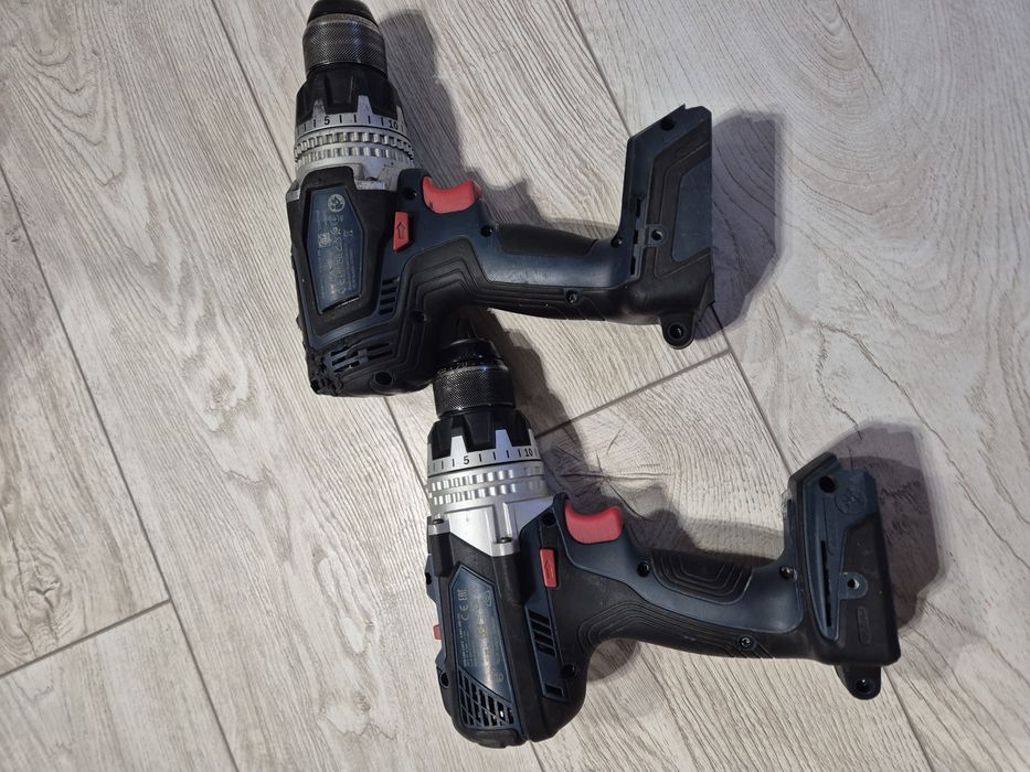 Corpuri filetanta bosch 18v