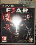 FEAR 3 P3 funcțional