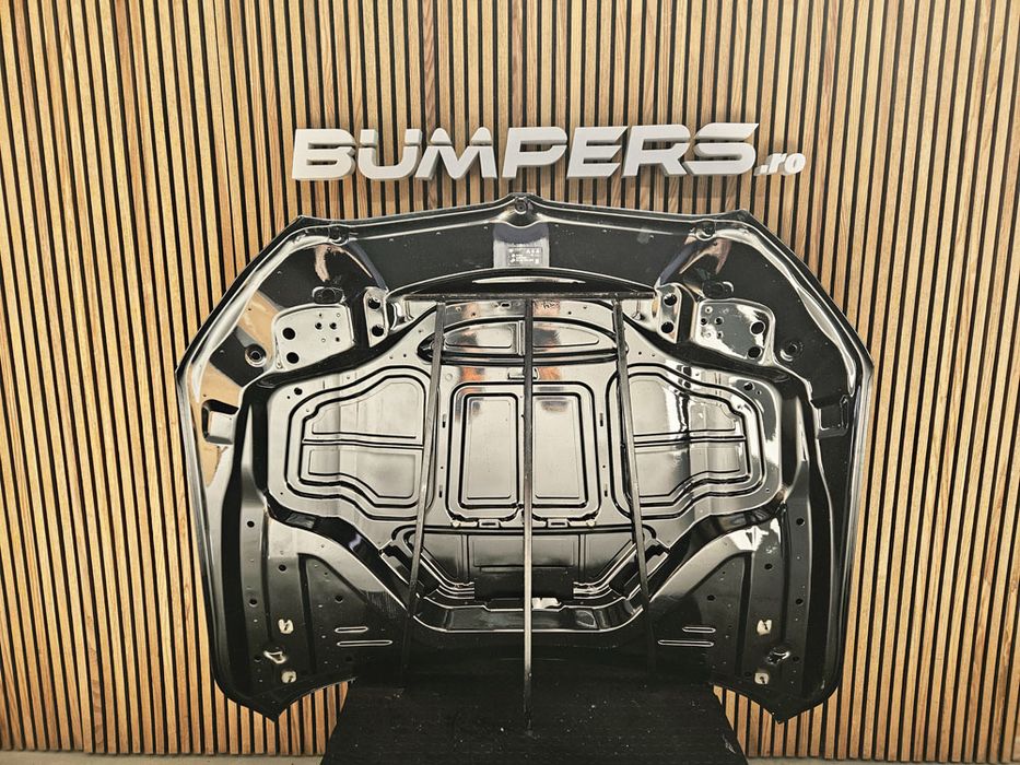 BMW seria 7 2016/2020 G11 G12 LCI facelift capota fata C530