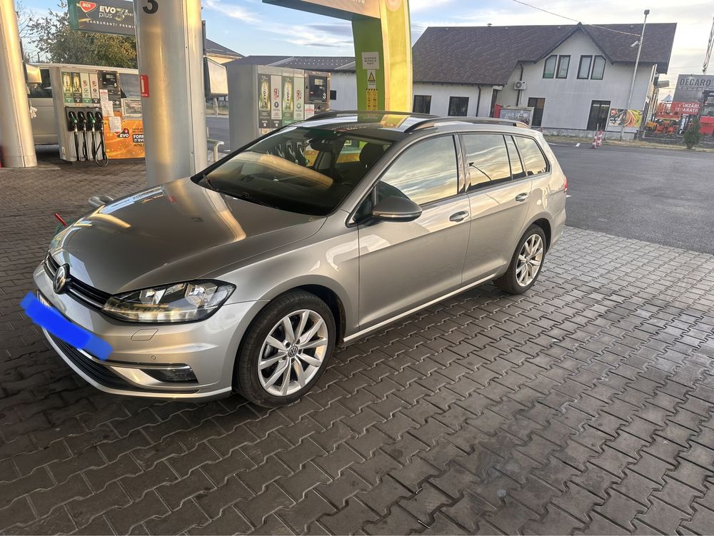 Cutie dsg 7 1.6 diesel golf 7 passat b7