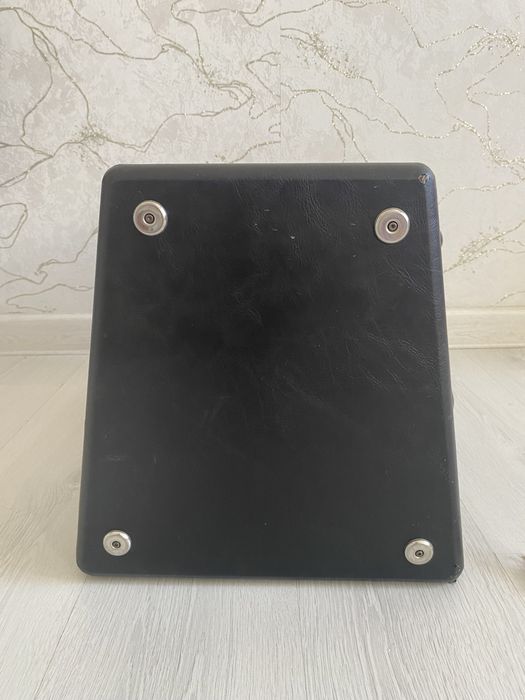 Сабвуфер Element-5. Новый