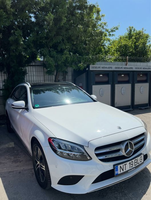 C200 Matrix 2020 Variante