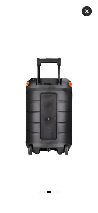 Boxa noua Akai Party cu microfon