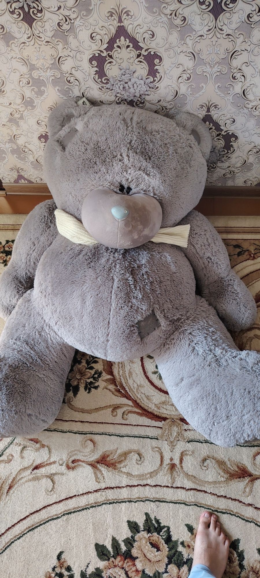 Teddy ayiq Boyi  1.40