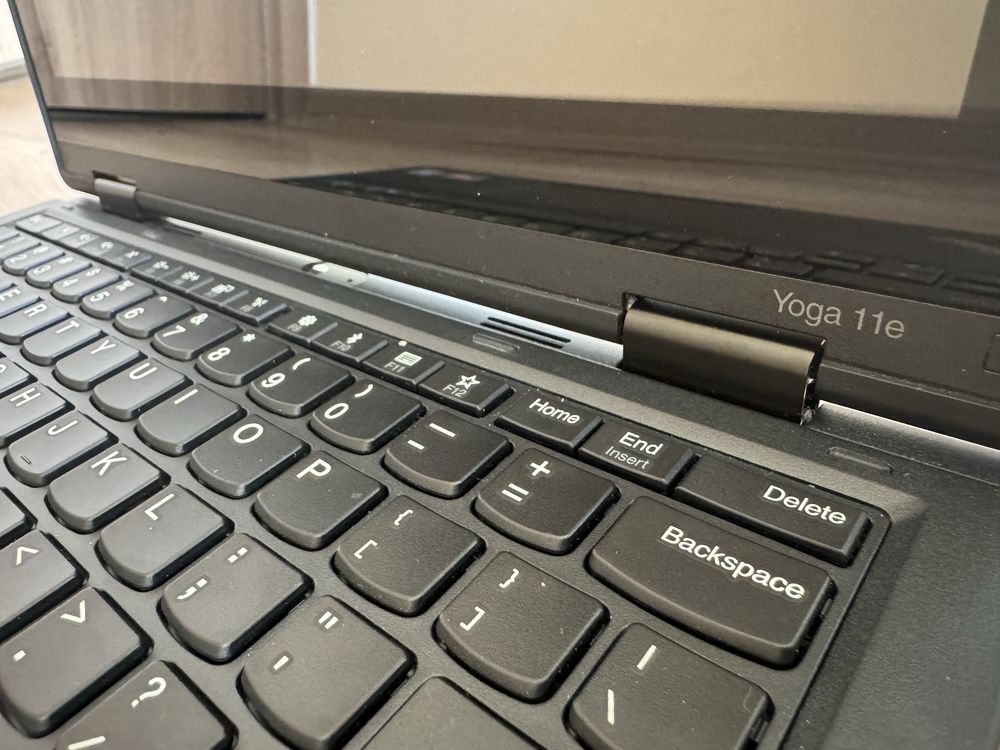 Лаптоп Lenovo ThinkPad Yoga 500w 2 in 1