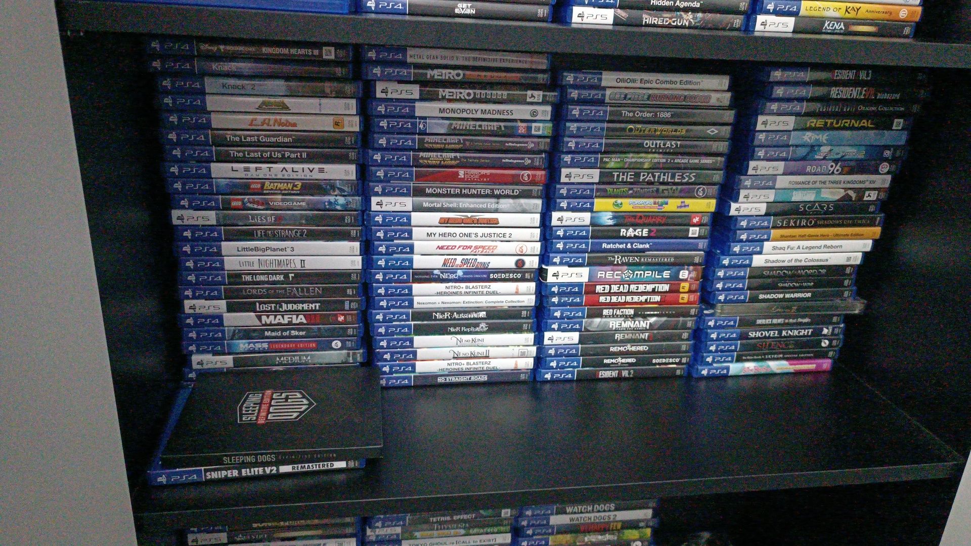 Joc PlayStation 4 și 5