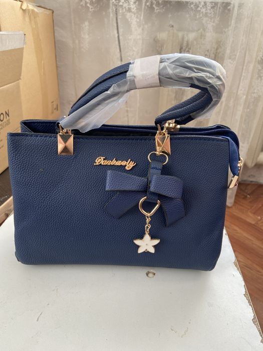 Сумка новая цена 2000