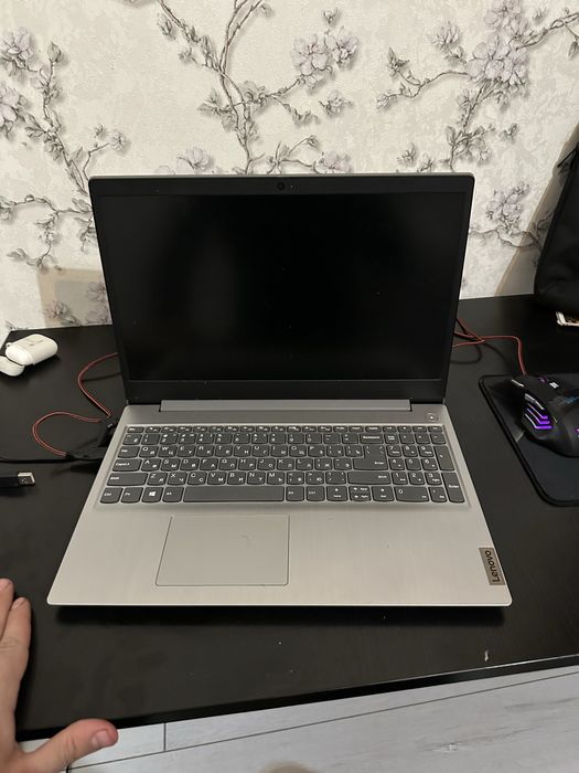 Ноутбук lenova идеапат 3 покаления