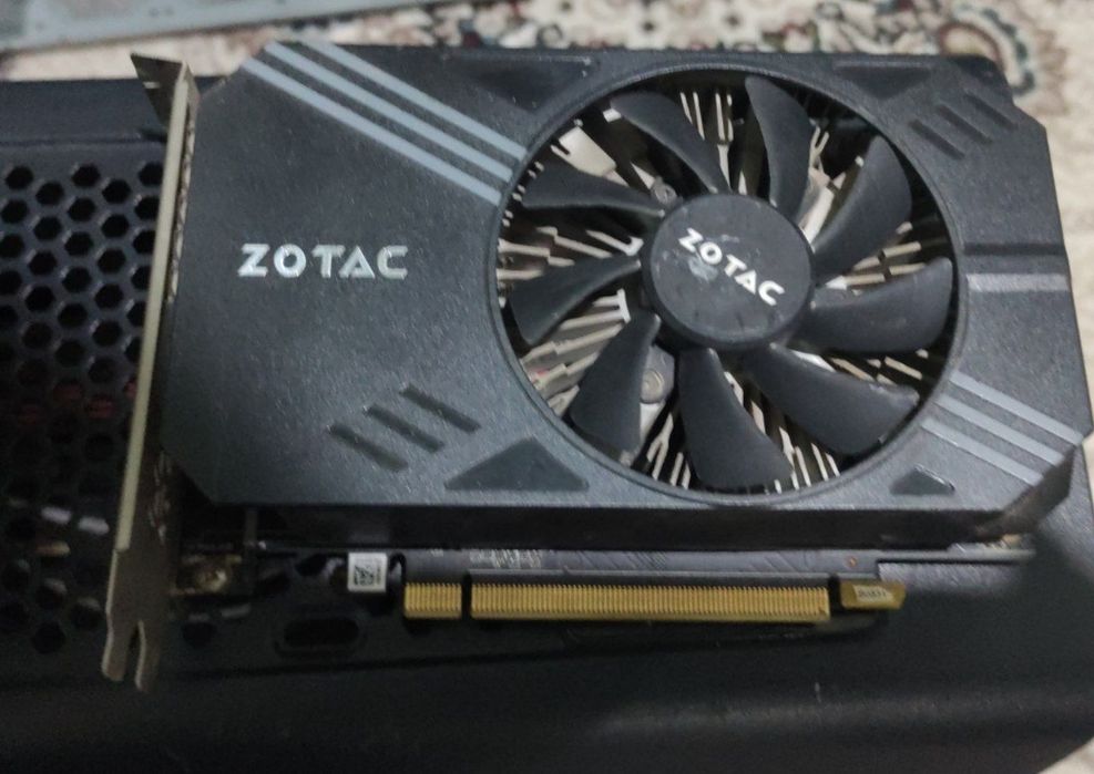 P106-90 3 gig analog 1060 3 gig