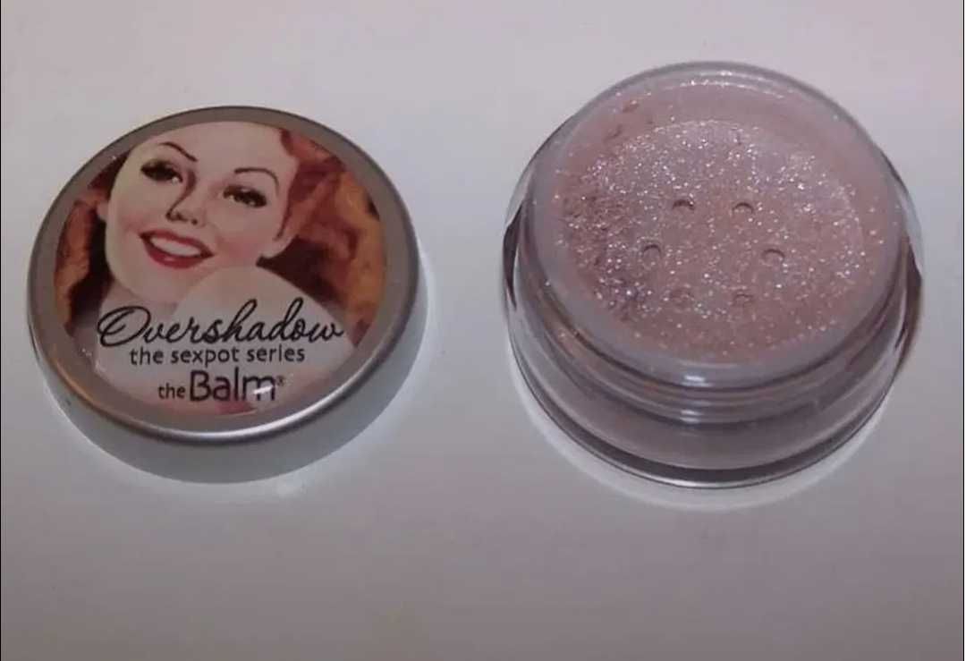 Единични сенки theBalm