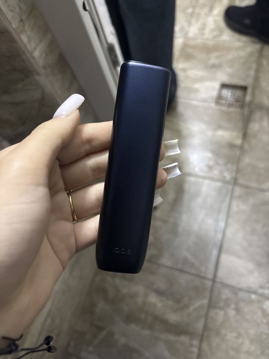 iqos iluma one folosire odata