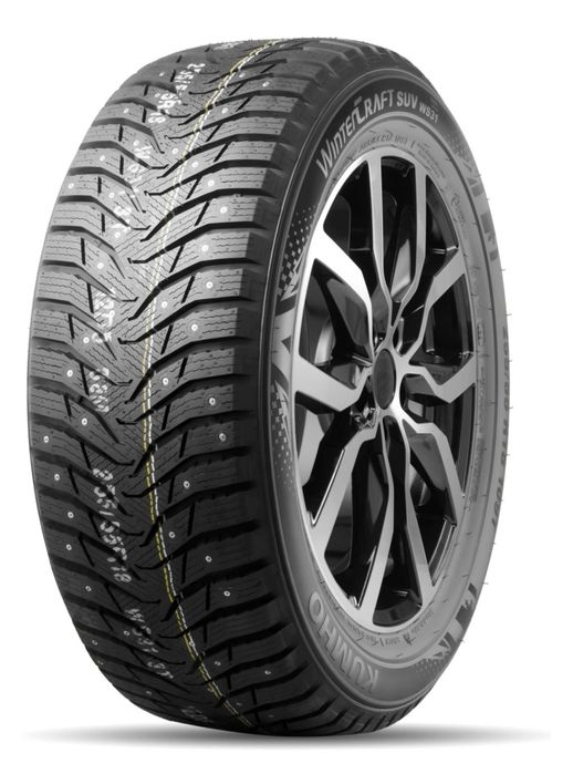 Продам шины 265/65 R17