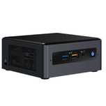 Intel NUC8i7BEH - Core i7-8559U, 2TB Nvme, 16GB RAM, Windows 11 Pro