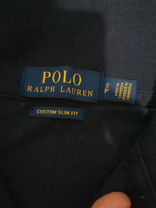 Tricou Polo Ralph Lauren
