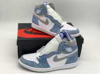 Adidasi Jordan 1 Retro |Hyper Royale| - Stoc Limitat