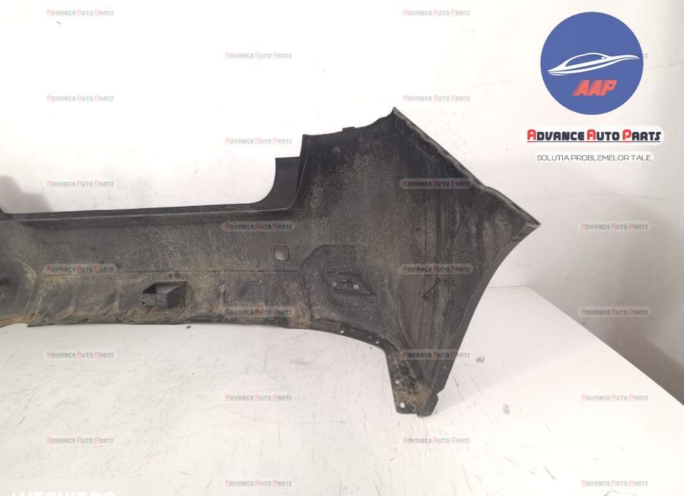 Оригинална задна броня Субару / Subaru XV 1 , , , , Оригинална задна б