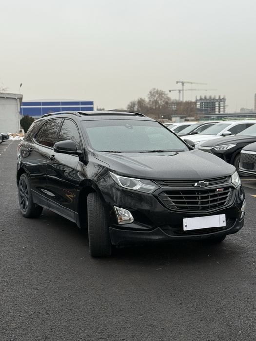 Equinox 2020 toza yutgani halol