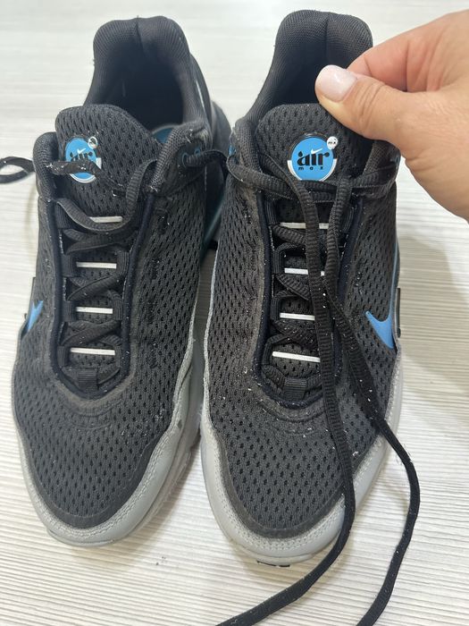 Nike air max pulse спортни маратонки