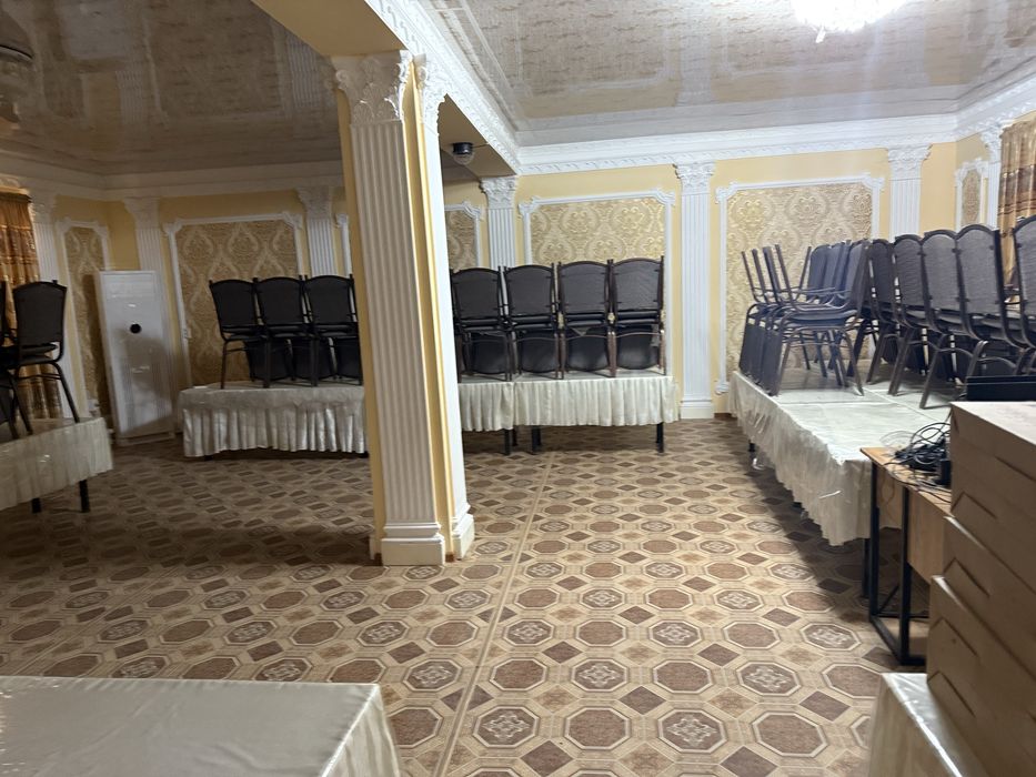 O’quv markaziga ijaraga beriladi