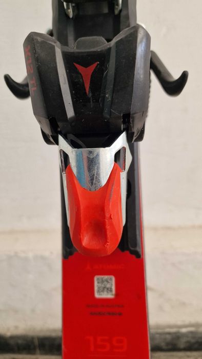 Schiuri ATOMIC Redster S9+ATOMIC X12TL, GRIP WALK-1.999 ron/ 399 eur