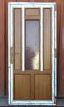 Tamplarie PVC