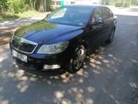 Skoda Octavia 1.4 Tsi