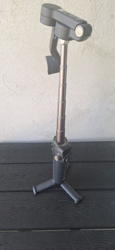 Stabilizator DJI Osmo 7P nou