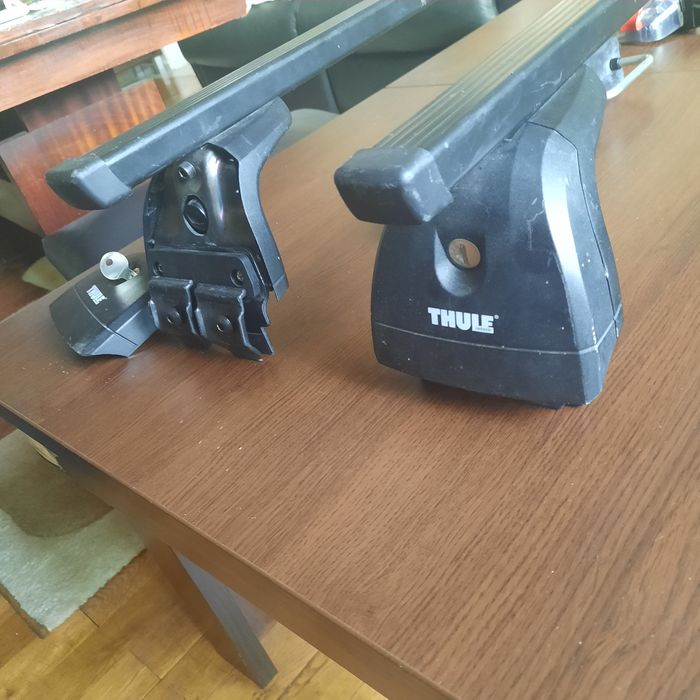 продавам греди багажник