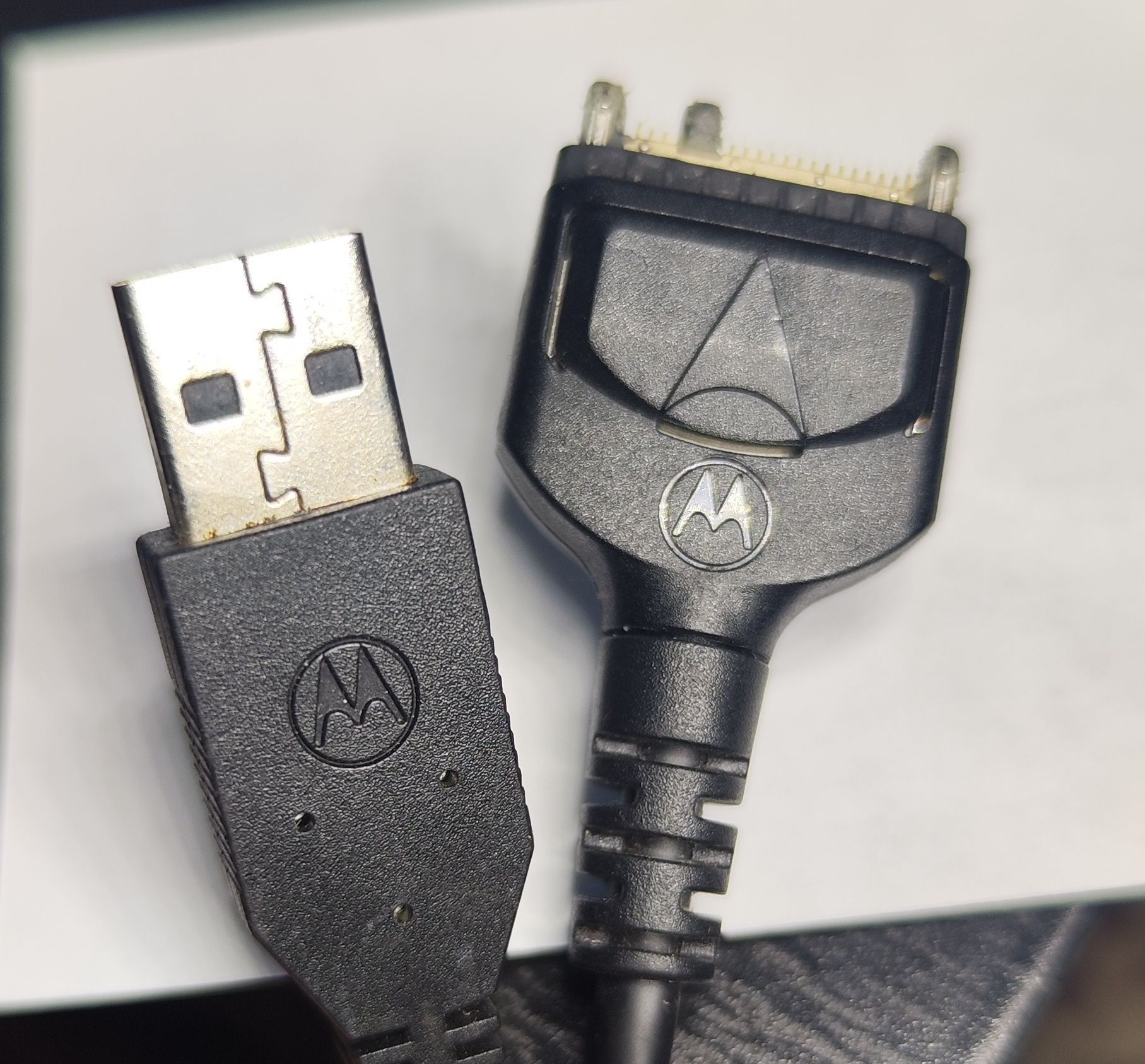 Кабель зарядки Моторолла, usb, 1,5 метра. Находиться в мкр.Кулагер.