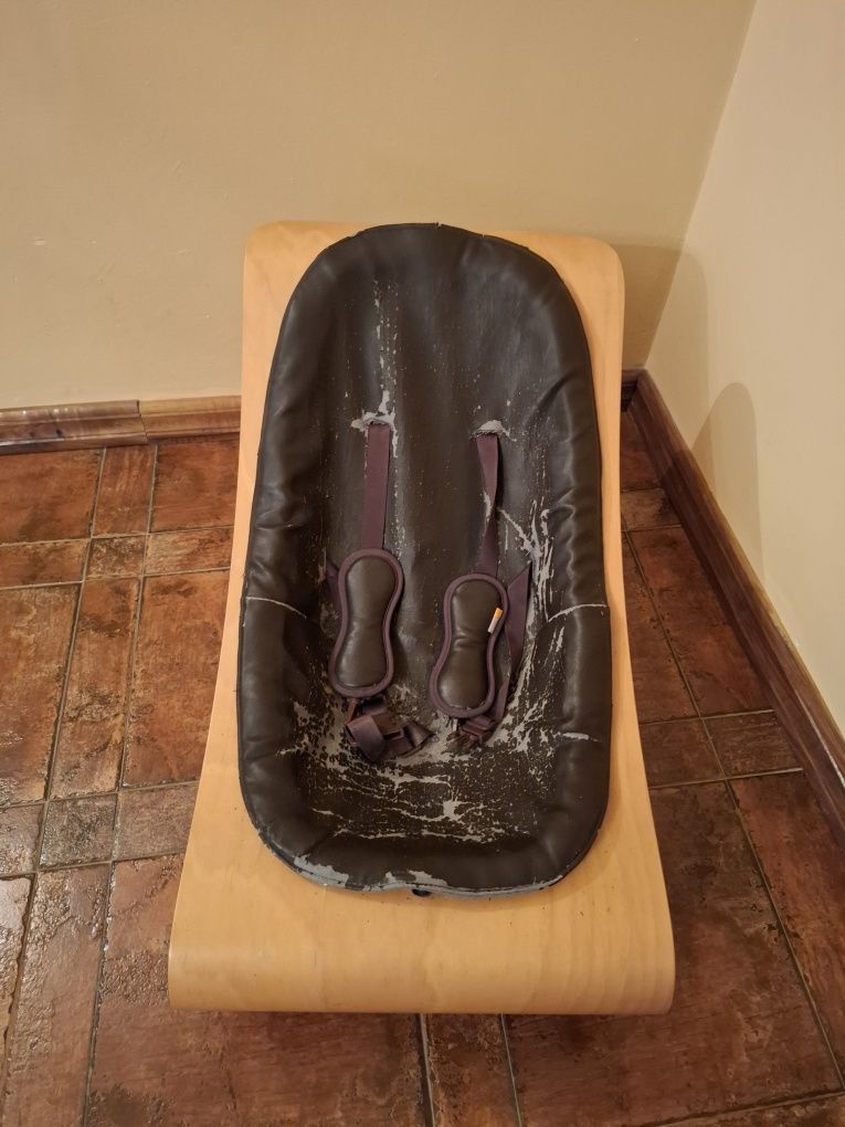 Stokke бебешки шезлонг