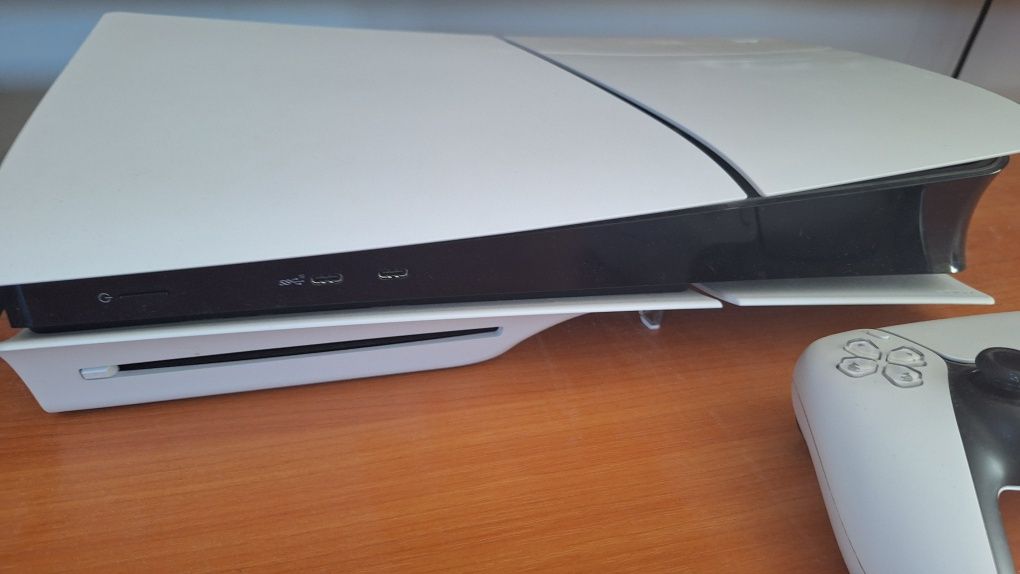 PlayStation 5 Slim