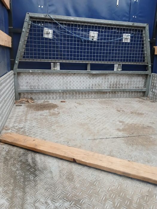 Volkswagen T5 Doka ,1.9