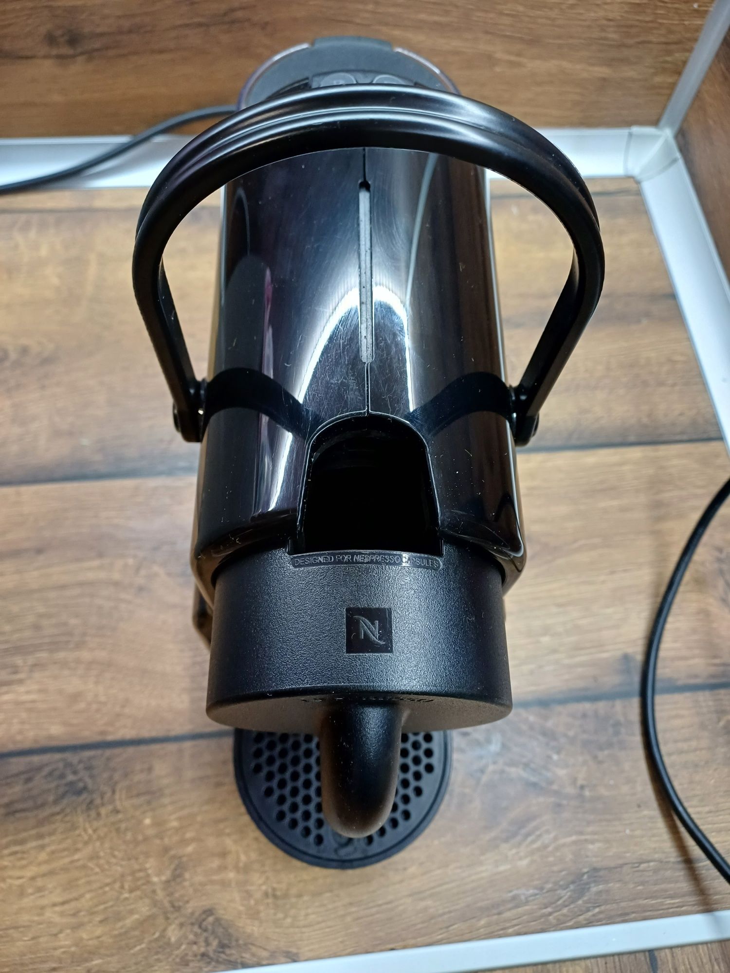 Кафемашина Nespresso Inissia